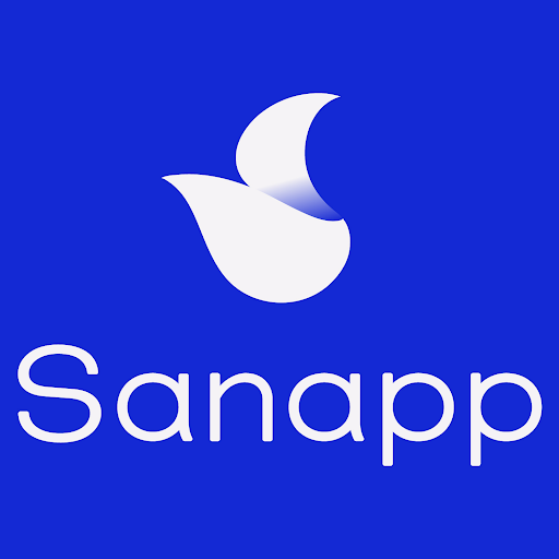 Foto de portada de Sanapp (Software médico)